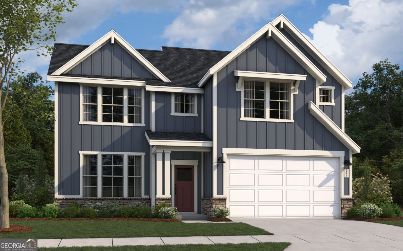 200 Ivy Glen, Perry, GA 31069 Main Photo