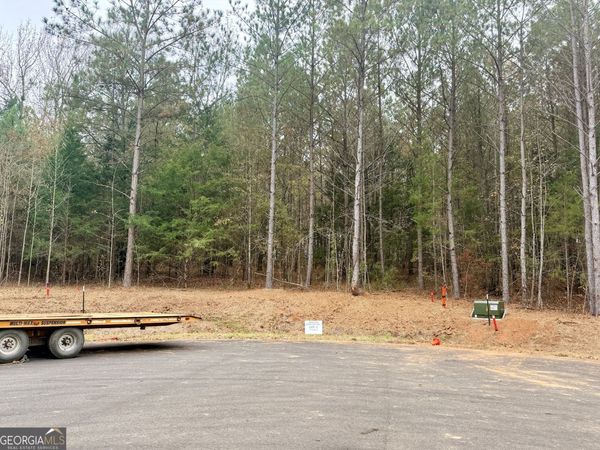 LOT 17 Rolling Meadows Way, Waverly Hall, GA 31831