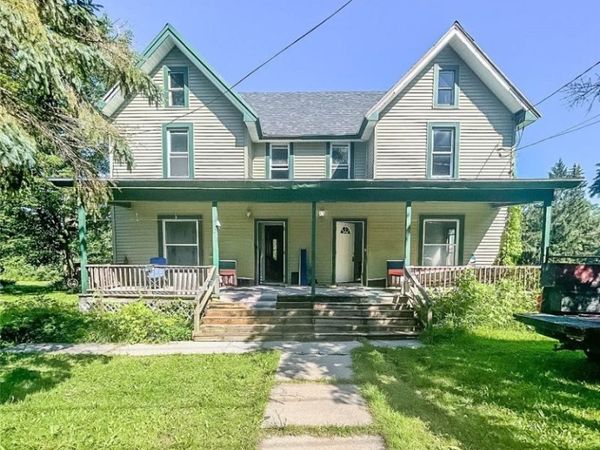 8 Madison Avenue, Unit 8-10, Antwerp, NY 13608