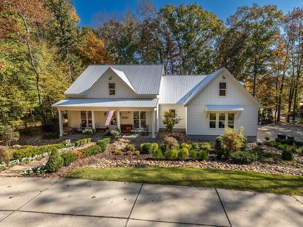 570 WILDWOOD RD, Eads, TN 38028