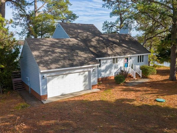 104 HERITAGE POINT ROAD, DELTAVILLE, VA 23043