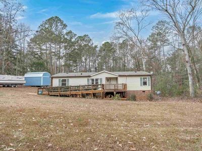 577 Twin Ponds Road, Newberry, SC 29108