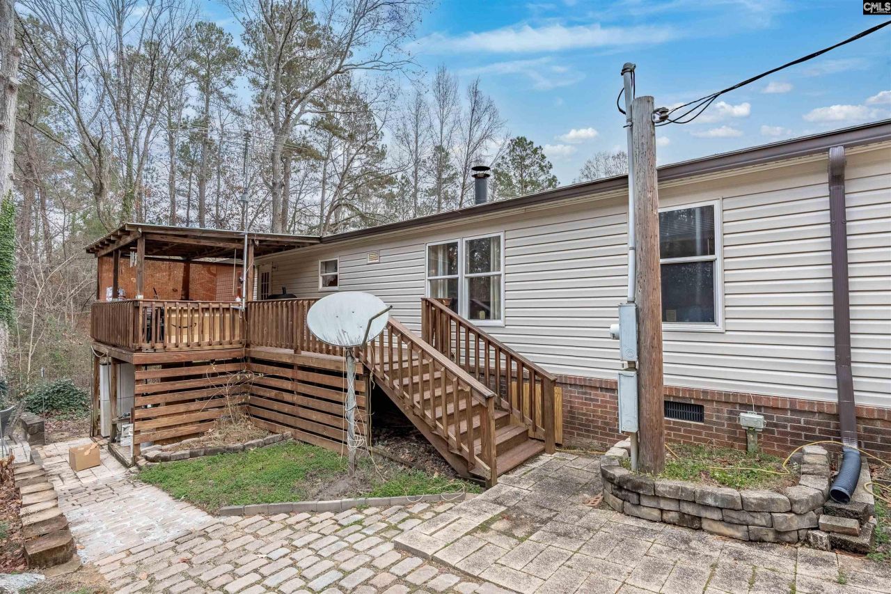 577 Twin Ponds Road Photo 48