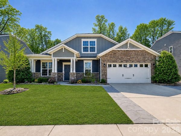 7420 Tullamore Glen, Huntersville, NC 28078