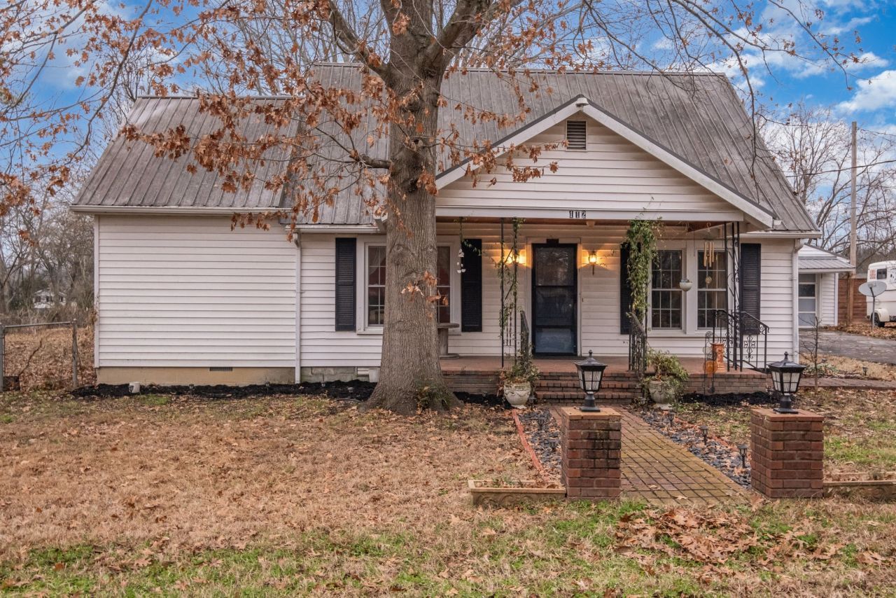 112 Main St W, Wartrace, TN 37183 Main Photo