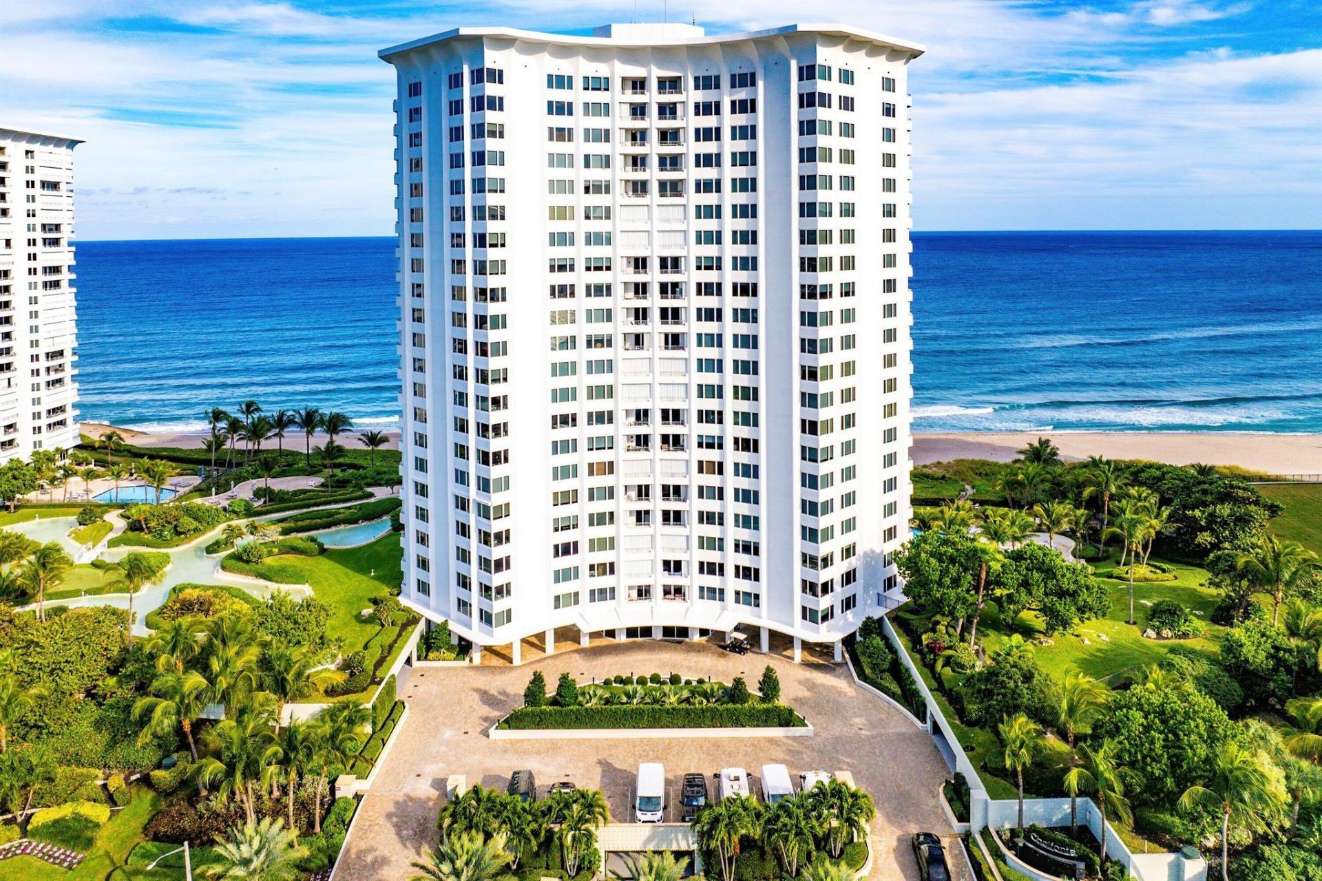 550 S Ocean Boulevard, Unit 1003/1001, Boca Raton, FL 33432 Photo