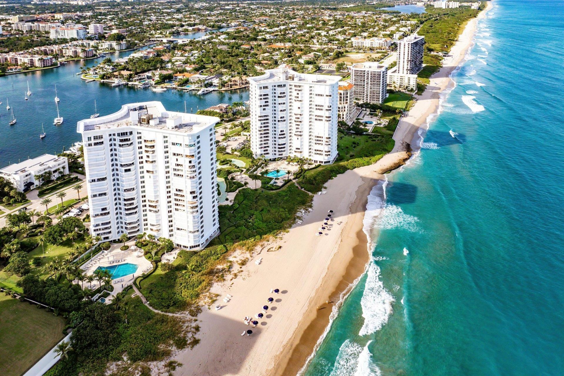 550 S Ocean Boulevard, Unit 1003/1001, Boca Raton, FL 33432 Photo