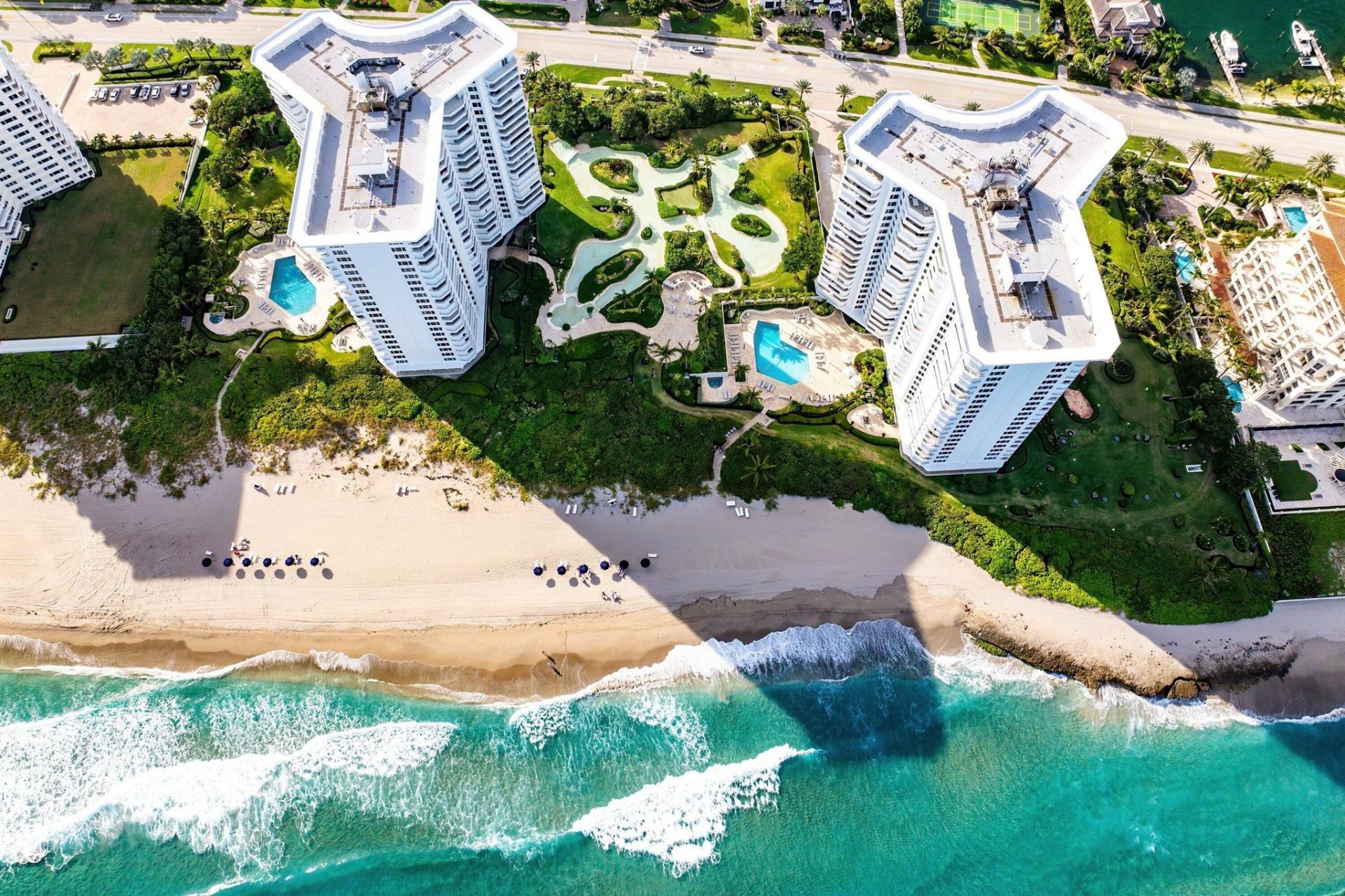 550 S Ocean Boulevard, Unit 1003/1001, Boca Raton, FL 33432 Photo