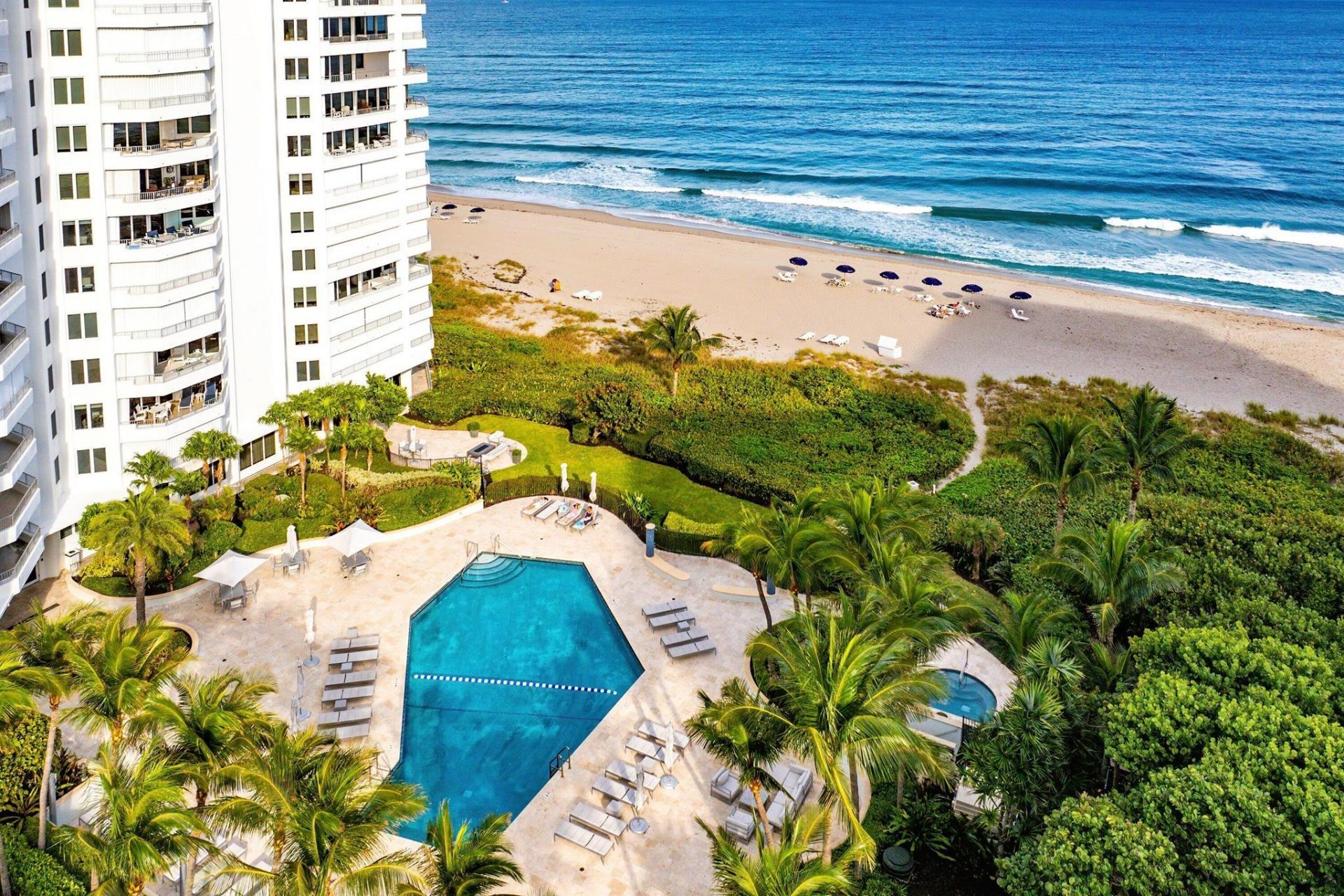 550 S Ocean Boulevard, Unit 1003/1001, Boca Raton, FL 33432 Photo