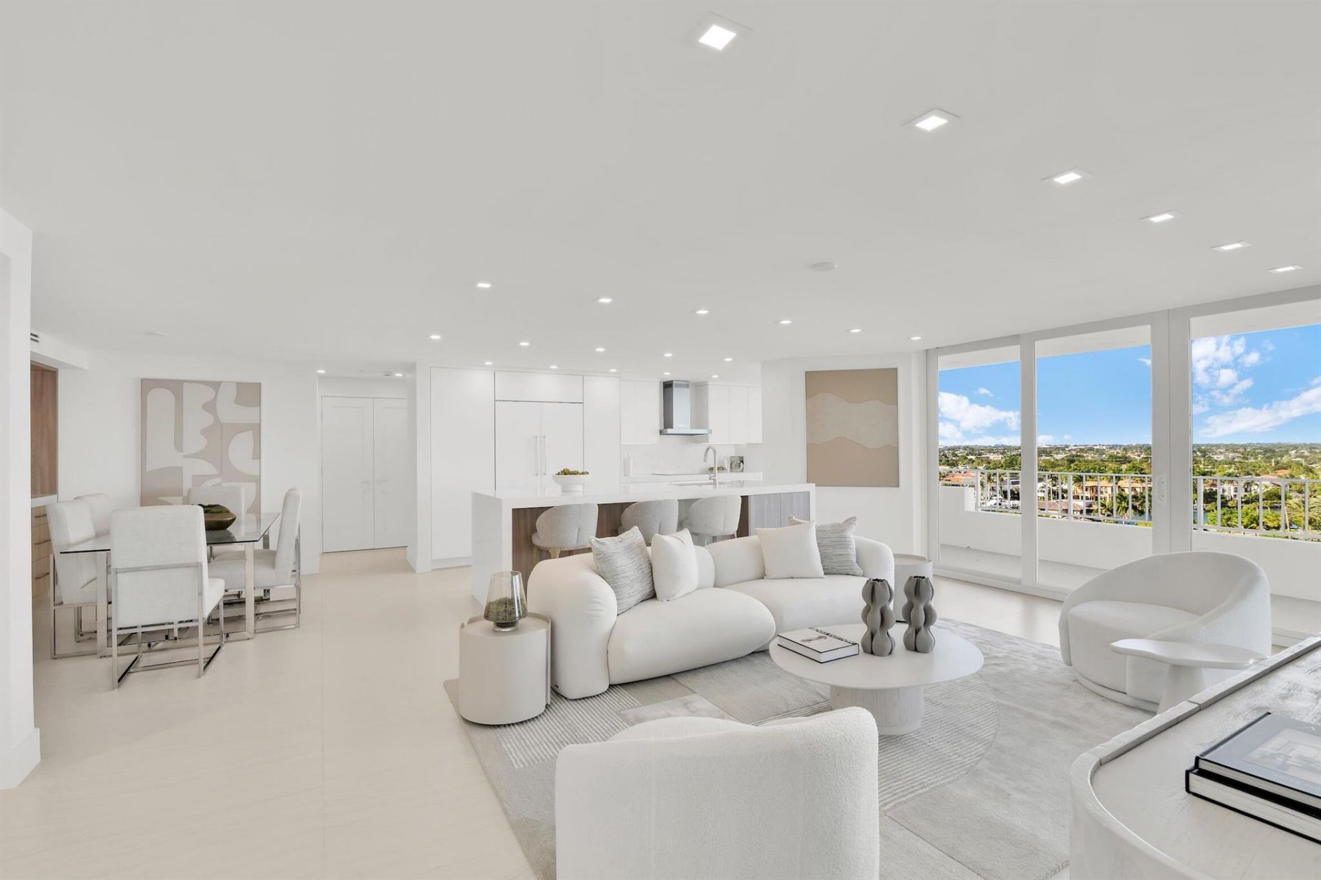 550 S Ocean Boulevard, Unit 1003/1001, Boca Raton, FL 33432 Photo