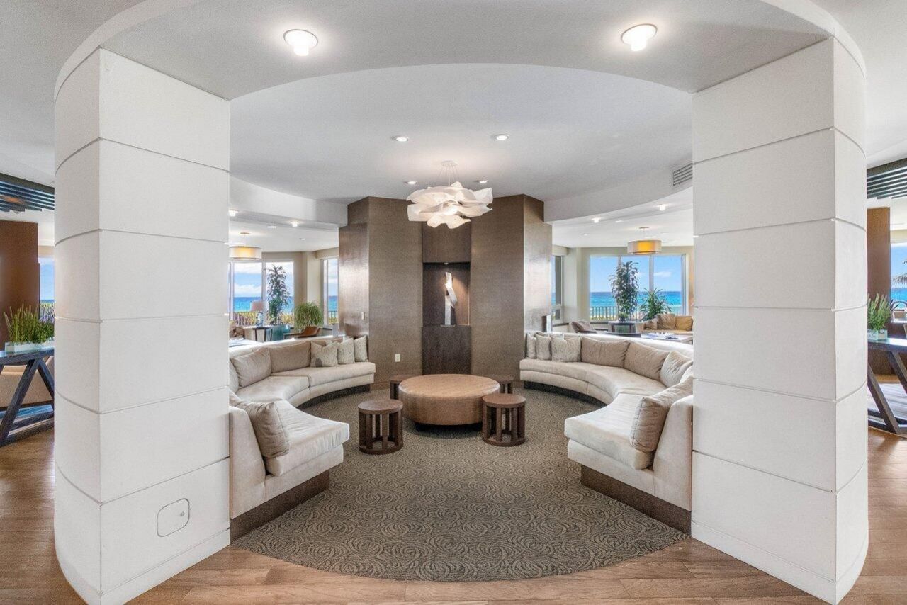 550 S Ocean Boulevard, Unit 1003/1001, Boca Raton, FL 33432 Photo