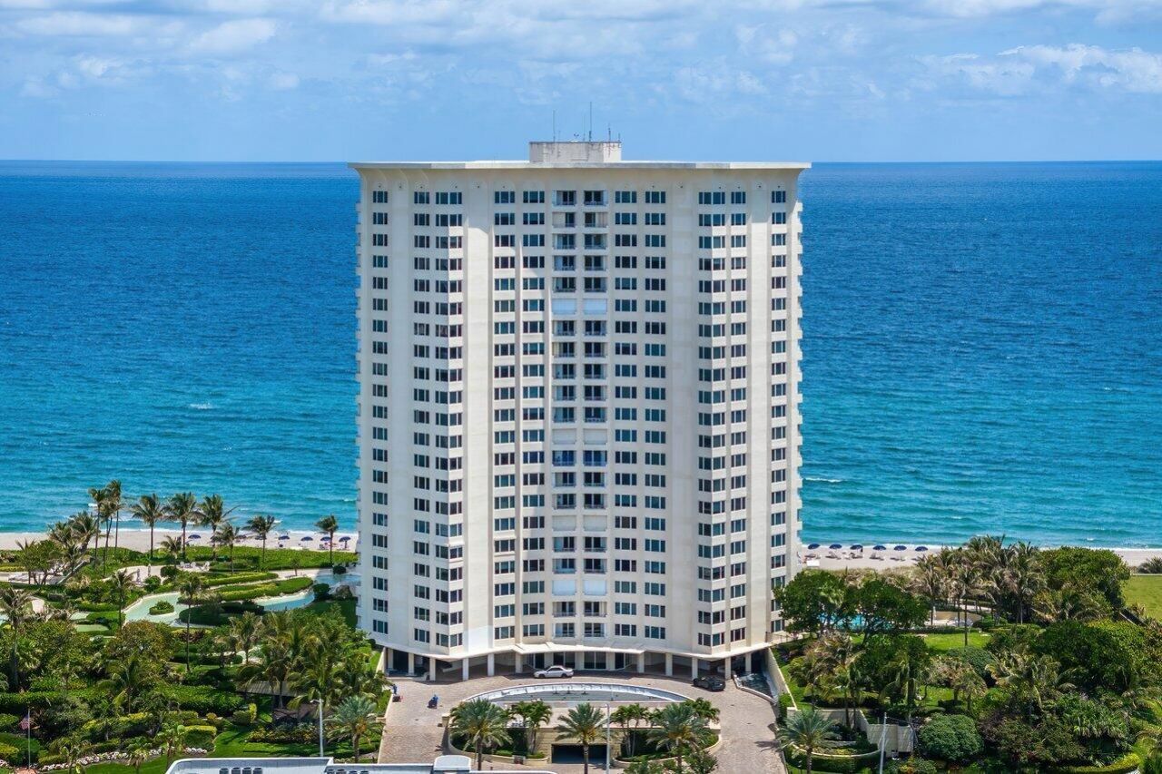 550 S Ocean Boulevard, Unit 1001, Boca Raton, FL 33432 Photo
