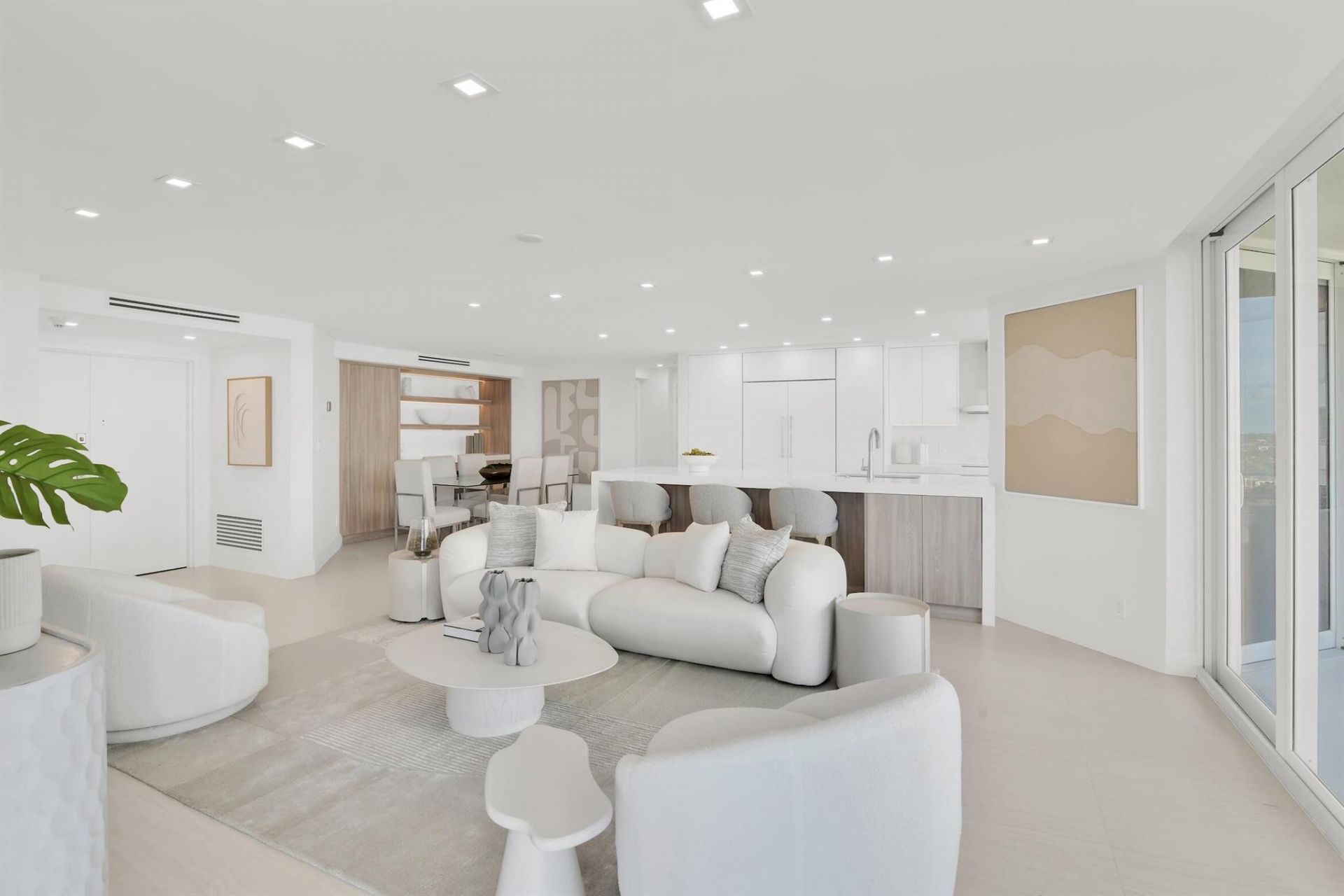 550 S Ocean Boulevard, Unit 1001, Boca Raton, FL 33432 Photo