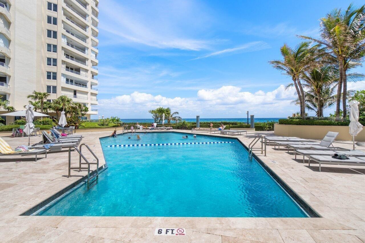 550 S Ocean Boulevard, Unit 1001, Boca Raton, FL 33432 Photo