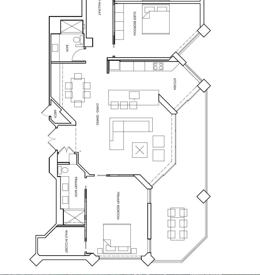 550 S Ocean Boulevard, Unit 1001, Boca Raton, FL 33432 Photo