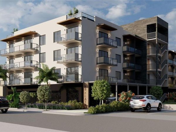 2202 Van Buren St, Hollywood, FL 33020