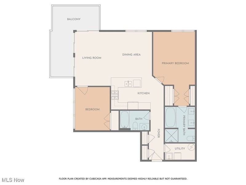 1403 Copper Trace, Unit 304, Cleveland, OH 44118 Photo 32