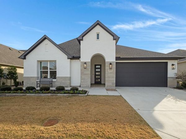 12525 Copper Ore, Denton, TX 76207