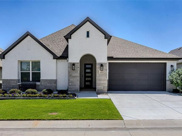 12525 Copper Ore, Denton, TX 76207