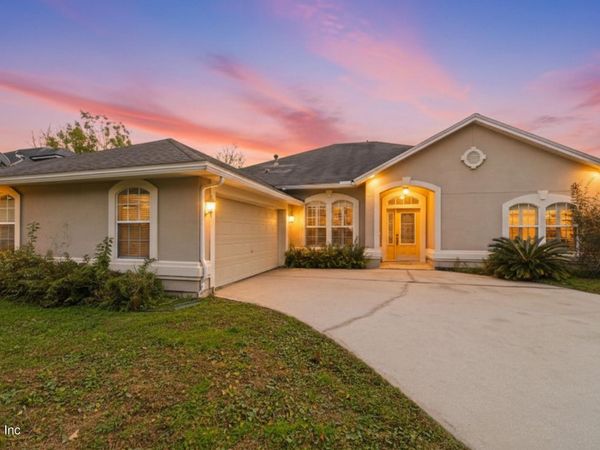 550 ALICE COVE Court, Jacksonville, FL 32218