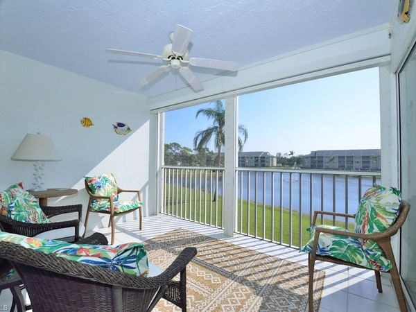 20121 Ian CT, Unit 206, ESTERO, FL 33928