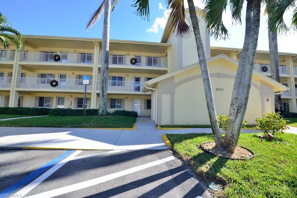 20121 Ian Ct, Unit 206, Estero, FL 33928 Photo
