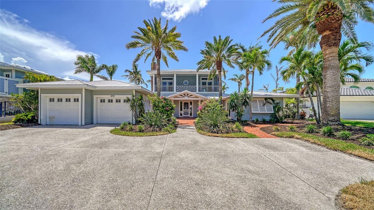 878 Freeling Drive, Sarasota, FL 34242 Photo