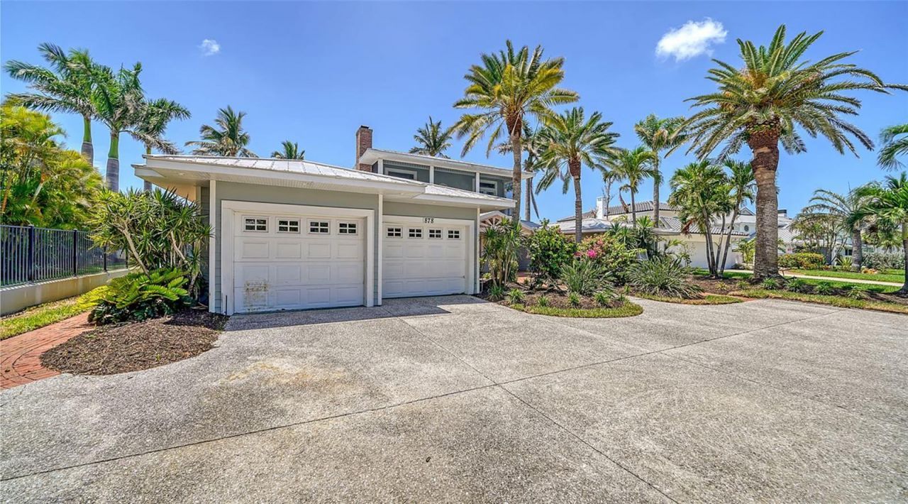 878 Freeling Drive, Sarasota, FL 34242 Photo