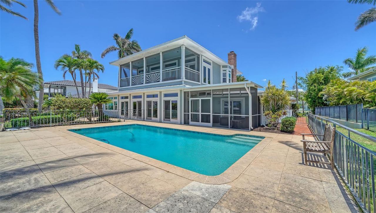 878 Freeling Drive, Sarasota, FL 34242 Photo