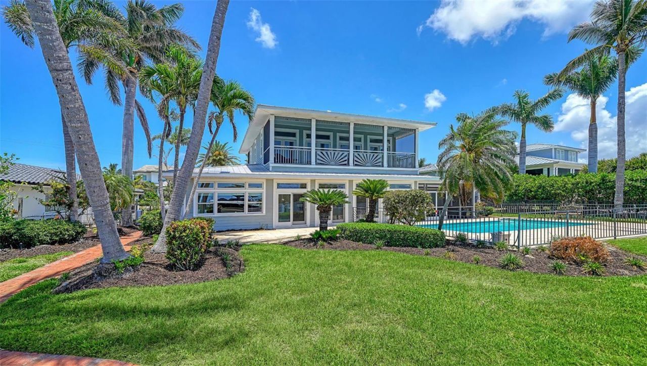 878 Freeling Drive, Sarasota, FL 34242 Photo