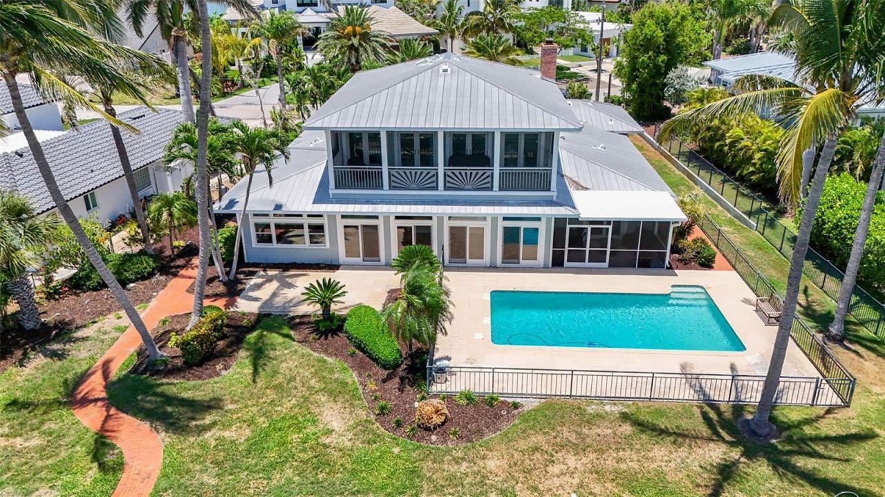 878 Freeling Drive, Sarasota, FL 34242 Photo