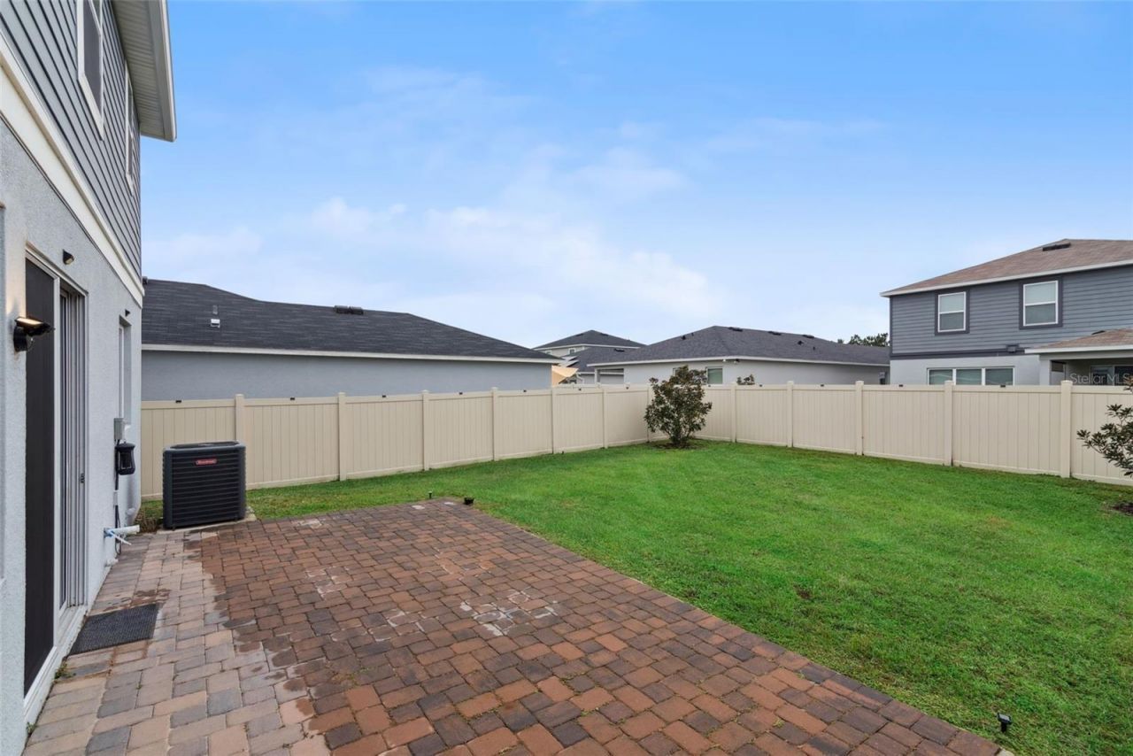 2767 Meadow Stream Way, Clermont, FL 34714 Photo