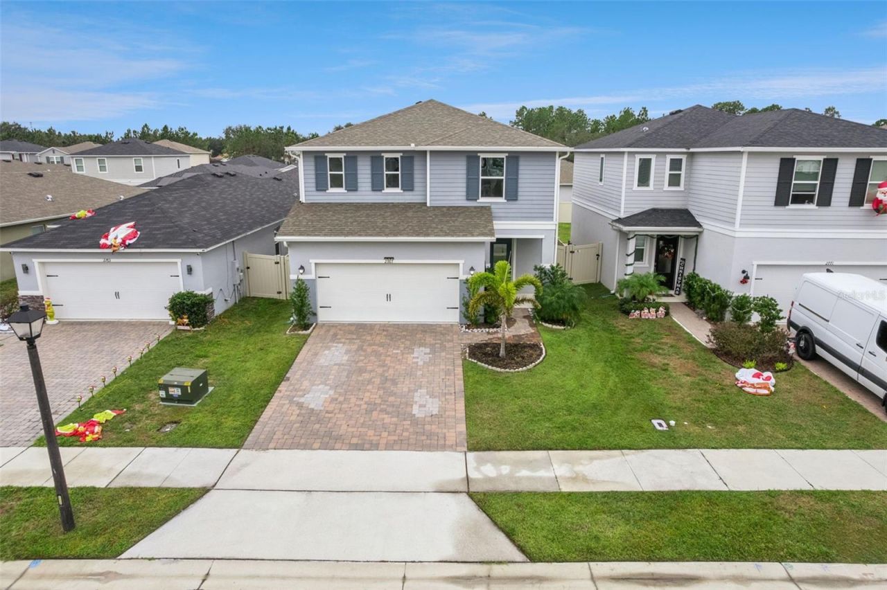2767 Meadow Stream Way, Clermont, FL 34714 Photo