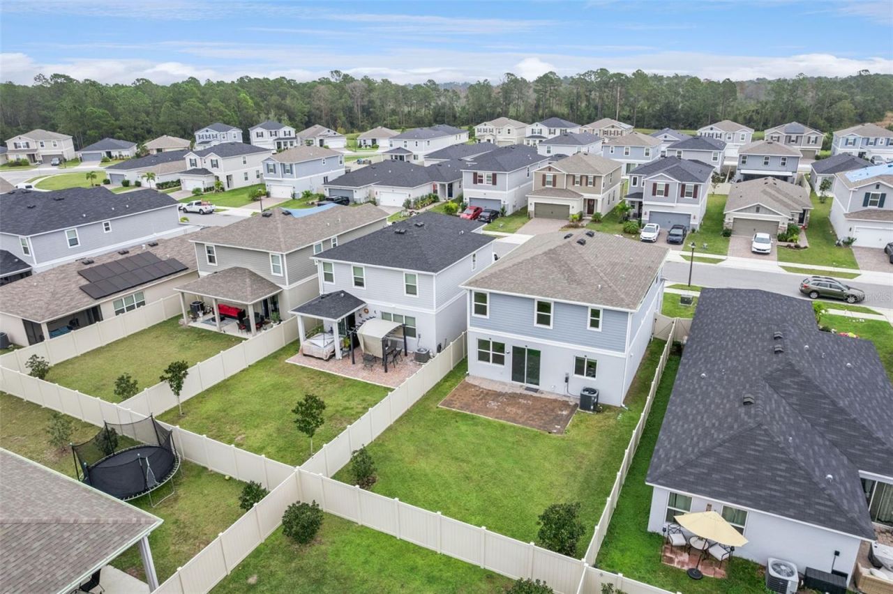 2767 Meadow Stream Way, Clermont, FL 34714 Photo