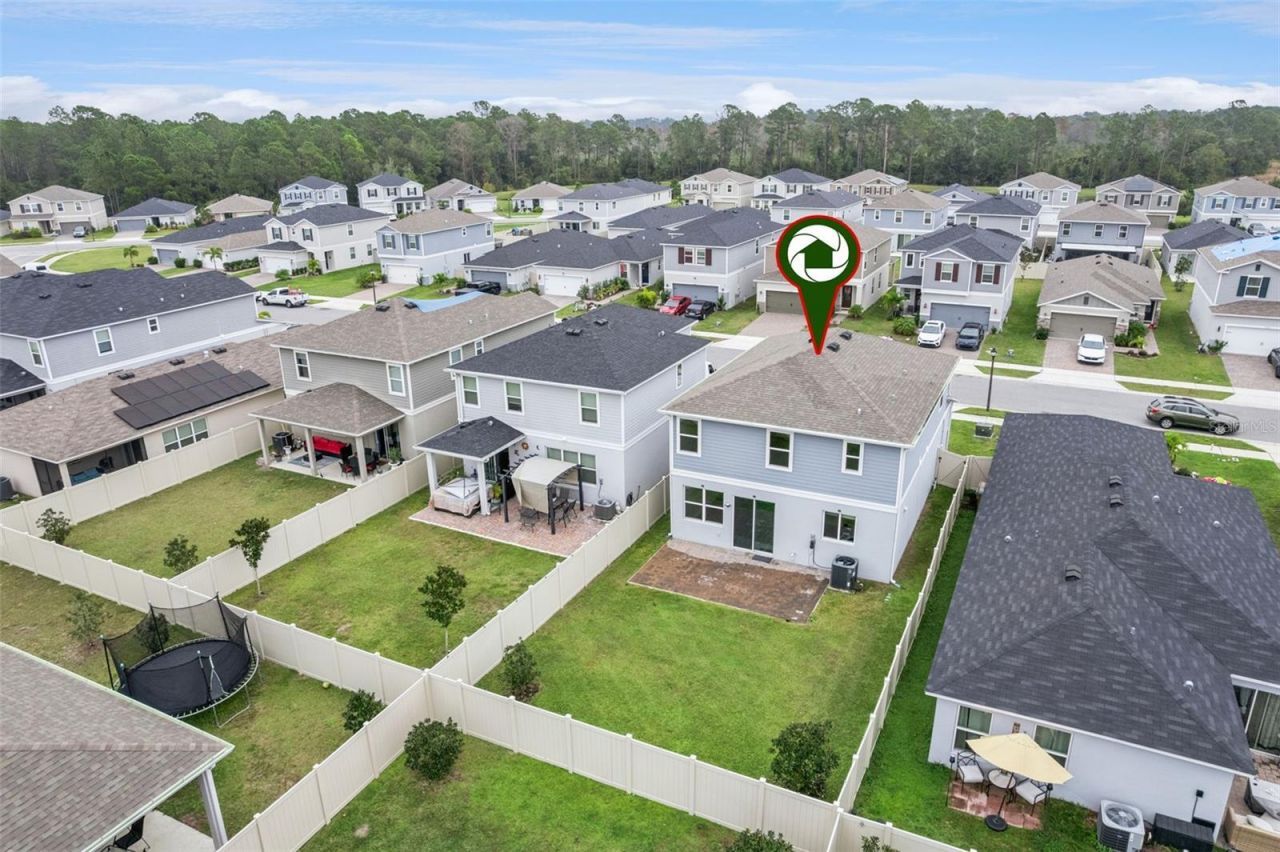 2767 Meadow Stream Way, Clermont, FL 34714 Photo