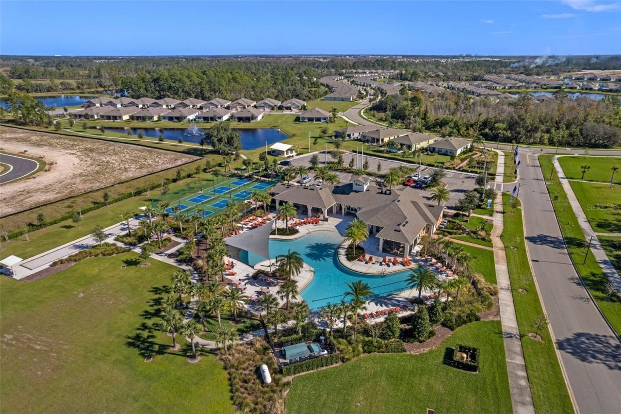 2767 Meadow Stream Way, Clermont, FL 34714 Photo