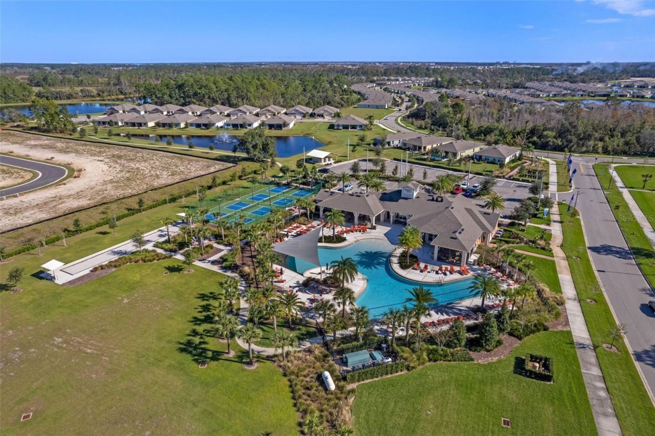 2767 Meadow Stream Way, Clermont, FL 34714 Photo