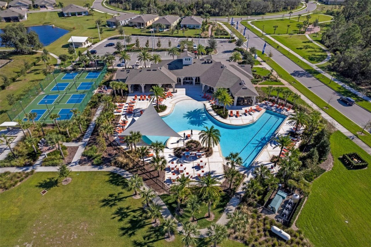 2767 Meadow Stream Way, Clermont, FL 34714 Photo