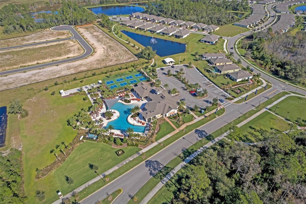 2767 Meadow Stream Way, Clermont, FL 34714 Photo