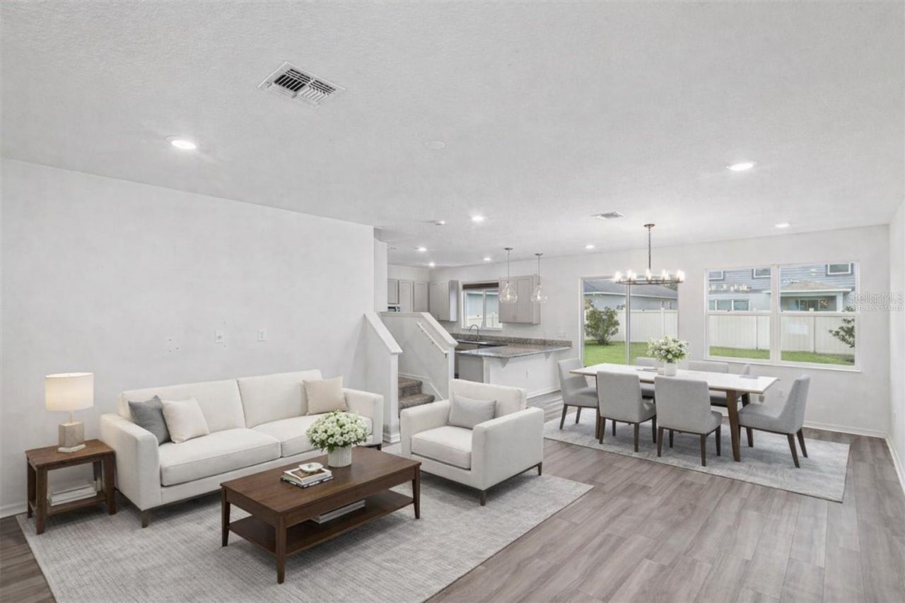 2767 Meadow Stream Way, Clermont, FL 34714 Photo