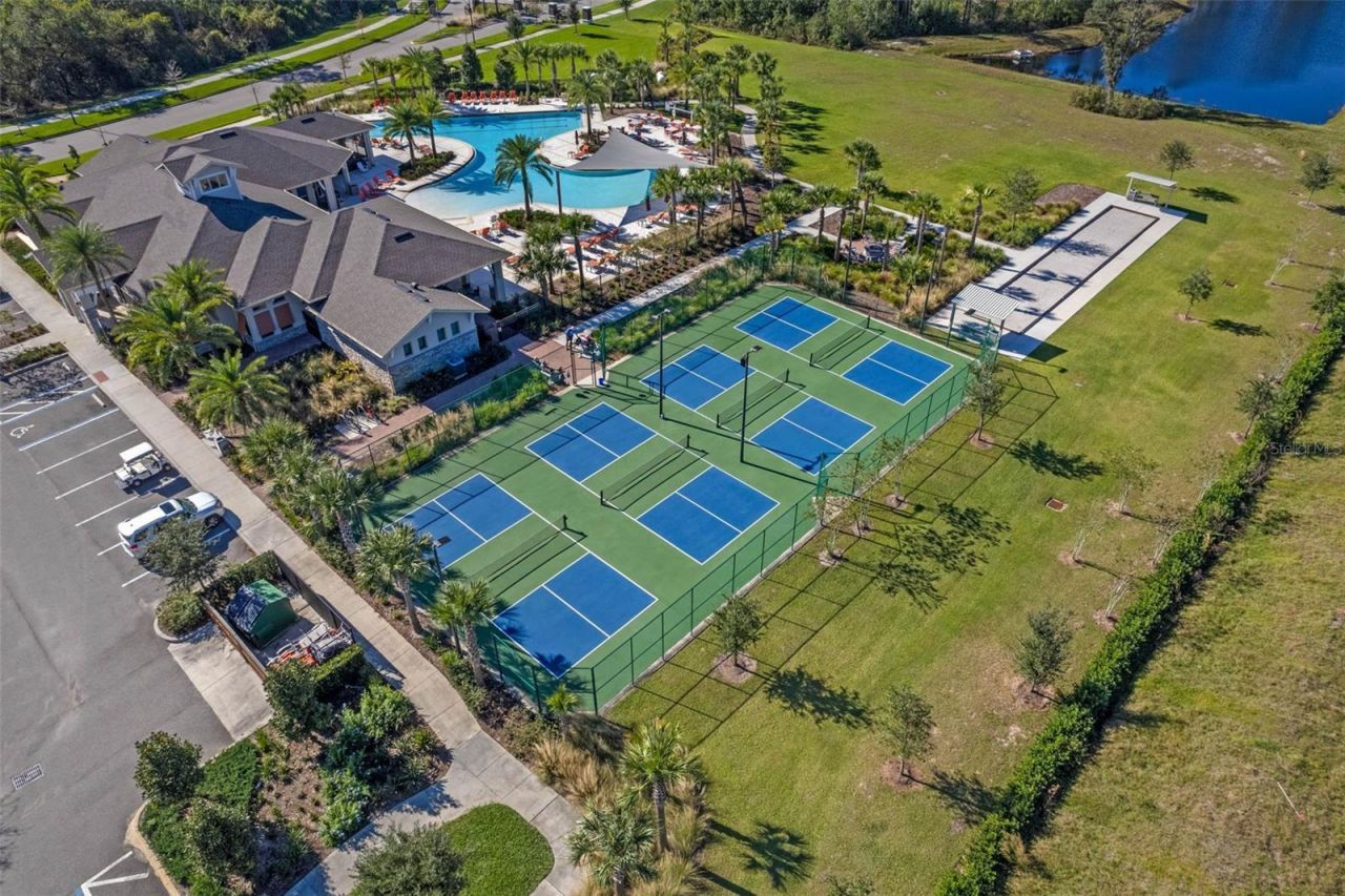 2767 Meadow Stream Way, Clermont, FL 34714 Photo