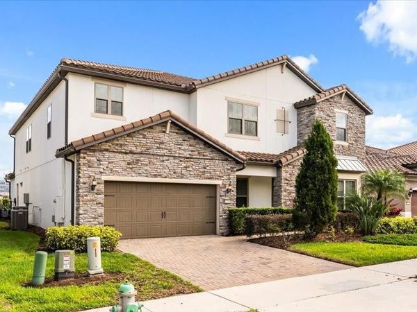 11256 LEMON LAKE BOULEVARD, ORLANDO, FL 32836