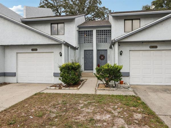 1310 MOUNTAIN VIEW DRIVE, Unit 105, TAMPA, FL 33612