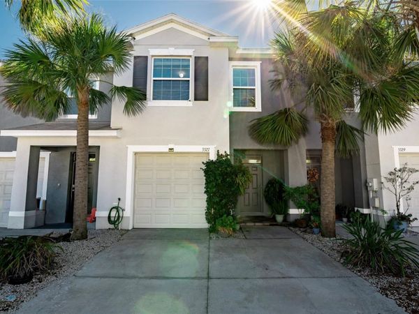 3327 PLEASANT WILLOW COURT, BRANDON, FL 33511