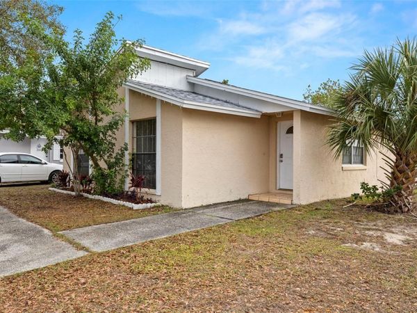 8229 RAVENCROFT DRIVE, TAMPA, FL 33615