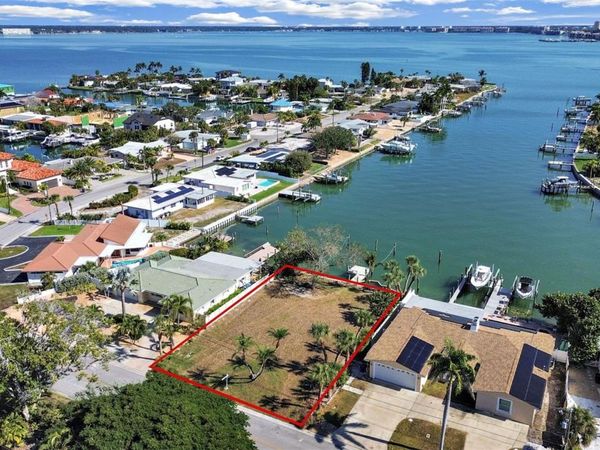 4031 POINSETTIA DRIVE, ST PETE BEACH, FL 33706