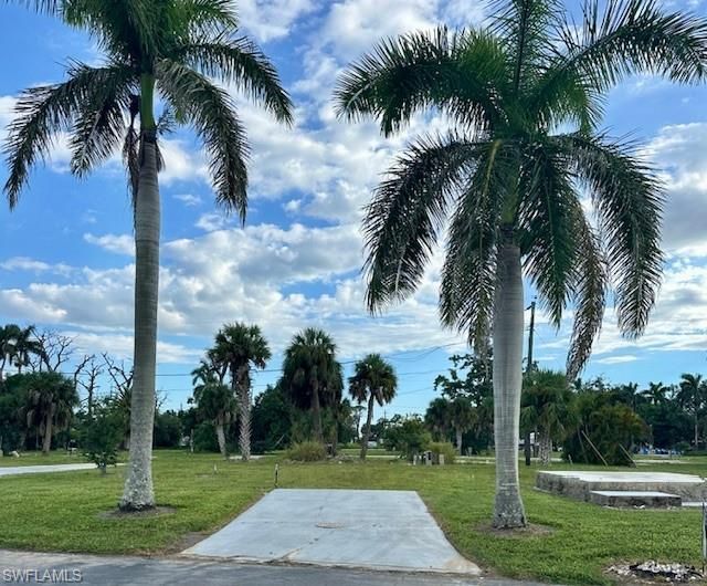 76 Birch Blvd, Fort Myers, FL 33908 Photo