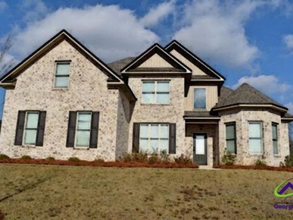 517 Capers Lane, Lizella, GA 31052