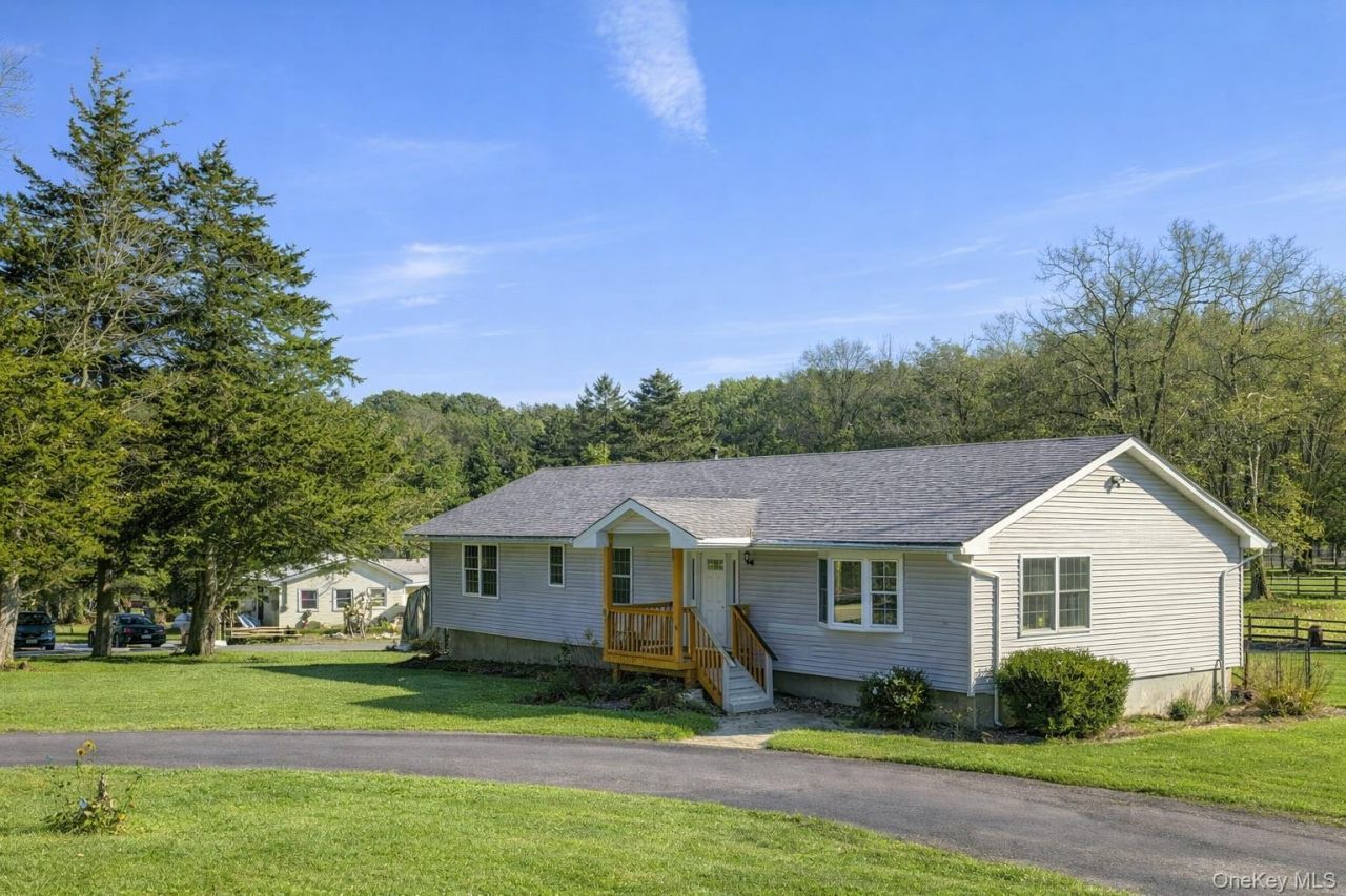 100 Maybrook Road, Campbell Hall, NY 10916 Main Photo