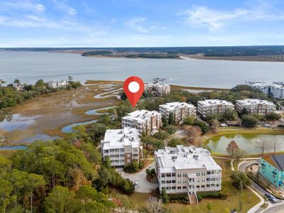 136 Fairbanks Oak Alley, Unit 3b, Charleston, SC 29492